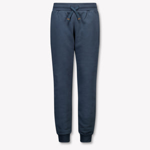Parajumpers Kinder Jungen Hose rein Marineblau