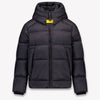 Parajumpers Kindergarten Chicos abrigo de invierno en Negro