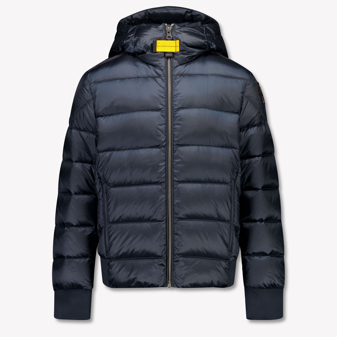 Parajumpers Pharrell Kinder Ragazzi Cappotti invernali dentro Navy