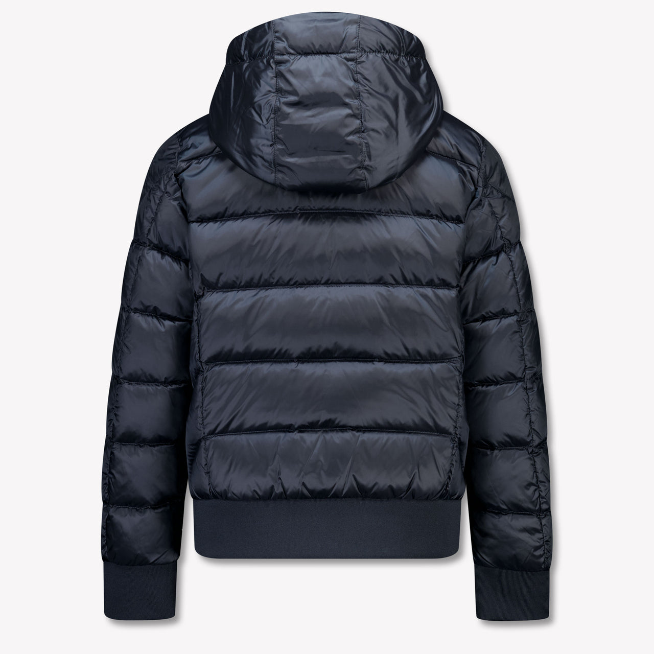 Parajumpers Pharrell Kinder Ragazzi Cappotti invernali dentro Navy
