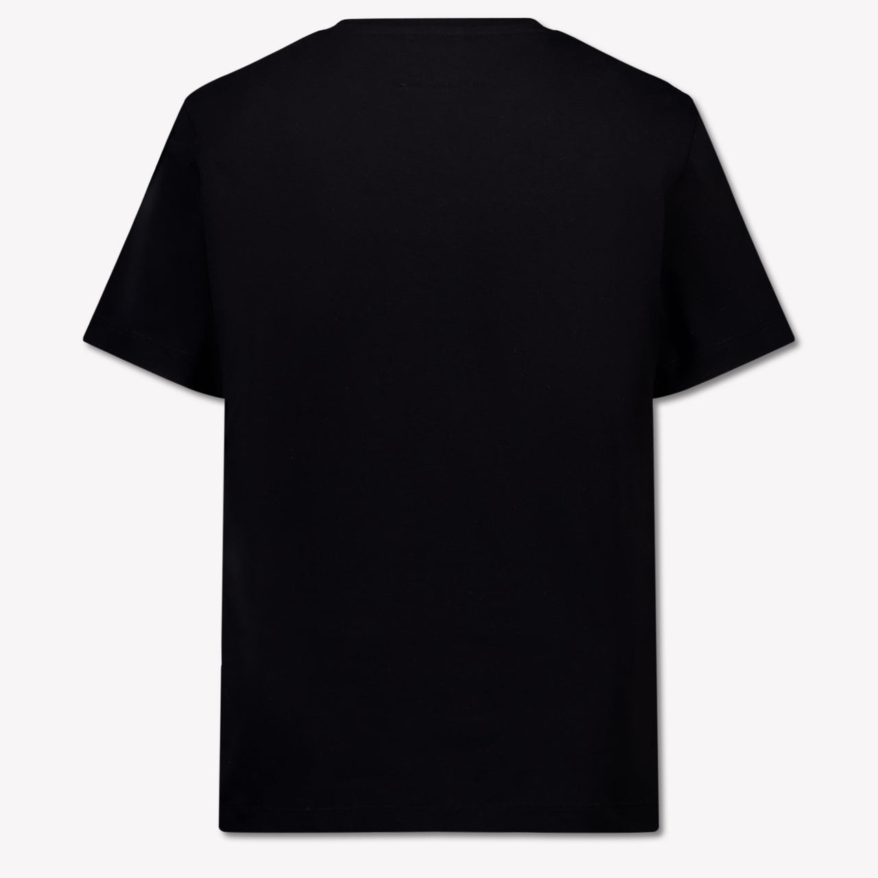 Parajumpers Enfants Garçons T-shirt dans Noir