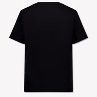 Parajumpers Enfants Garçons T-shirt dans Noir