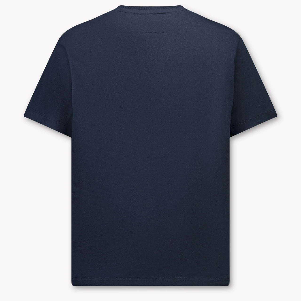 Parajumpers Kids Boys T-Shirt In Navy