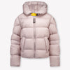 Parajumpers Tilly Kinder Chicas abrigo de invierno en Lila