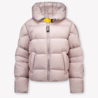 Parajumpers Tilly Kinder Mädchen Wintermantel In Flieder