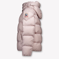 Parajumpers Tilly Kinder Mädchen Wintermantel In Flieder