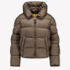 Parajumpers Tilly Kinder Chicas abrigo de invierno en Beige
