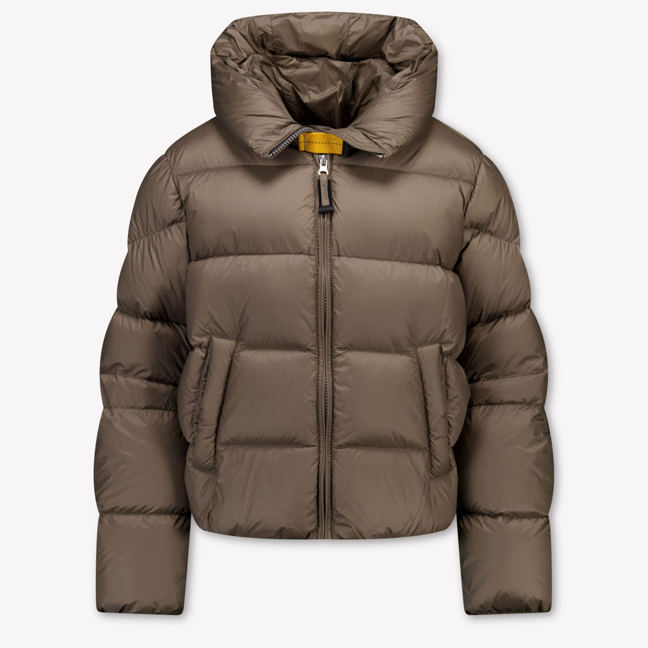 Parajumpers Tilly Kinder Chicas abrigo de invierno en Beige