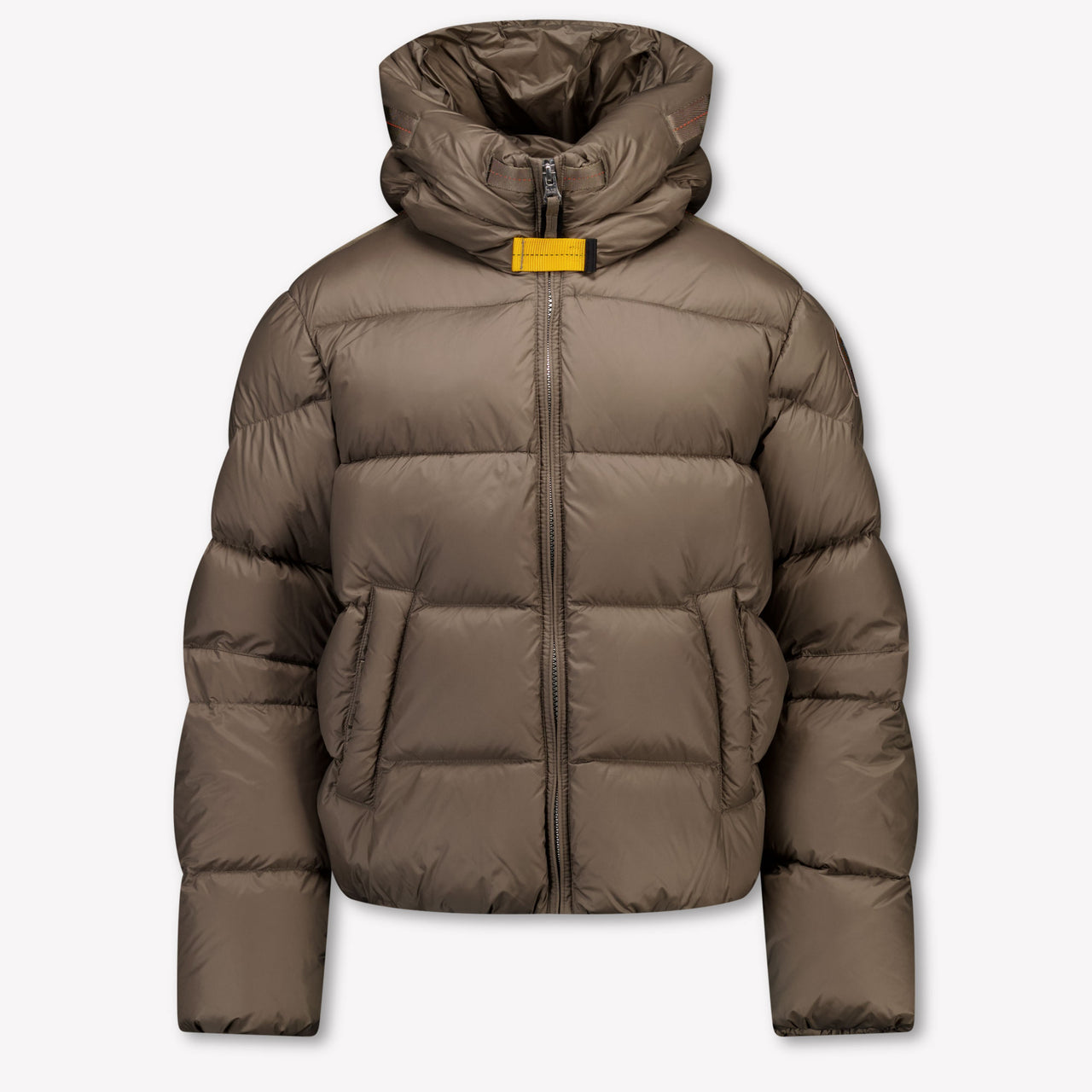 Parajumpers Tilly Kinder Chicas abrigo de invierno en Beige