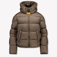 Parajumpers Tilly Kinder Chicas abrigo de invierno en Beige