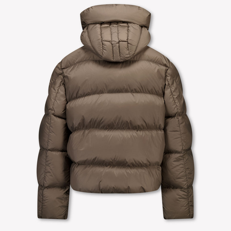 Parajumpers Tilly Kinder Chicas abrigo de invierno en Beige
