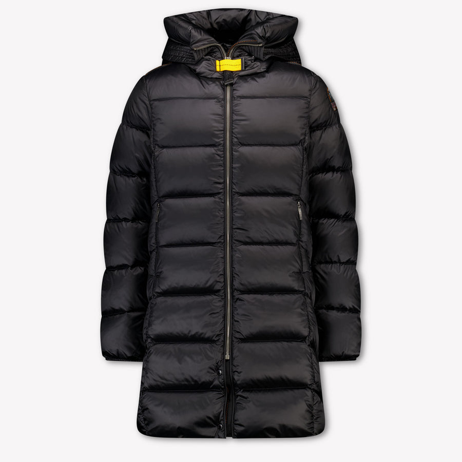Parajumpers Marion Kinder Meisjes Winterjas In Zwart