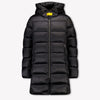 Parajumpers Marion Kinder Chicas Abrigos de invierno en Negro