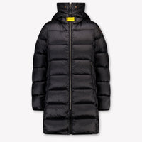 Parajumpers Marion Kids Girls Jackets In Black