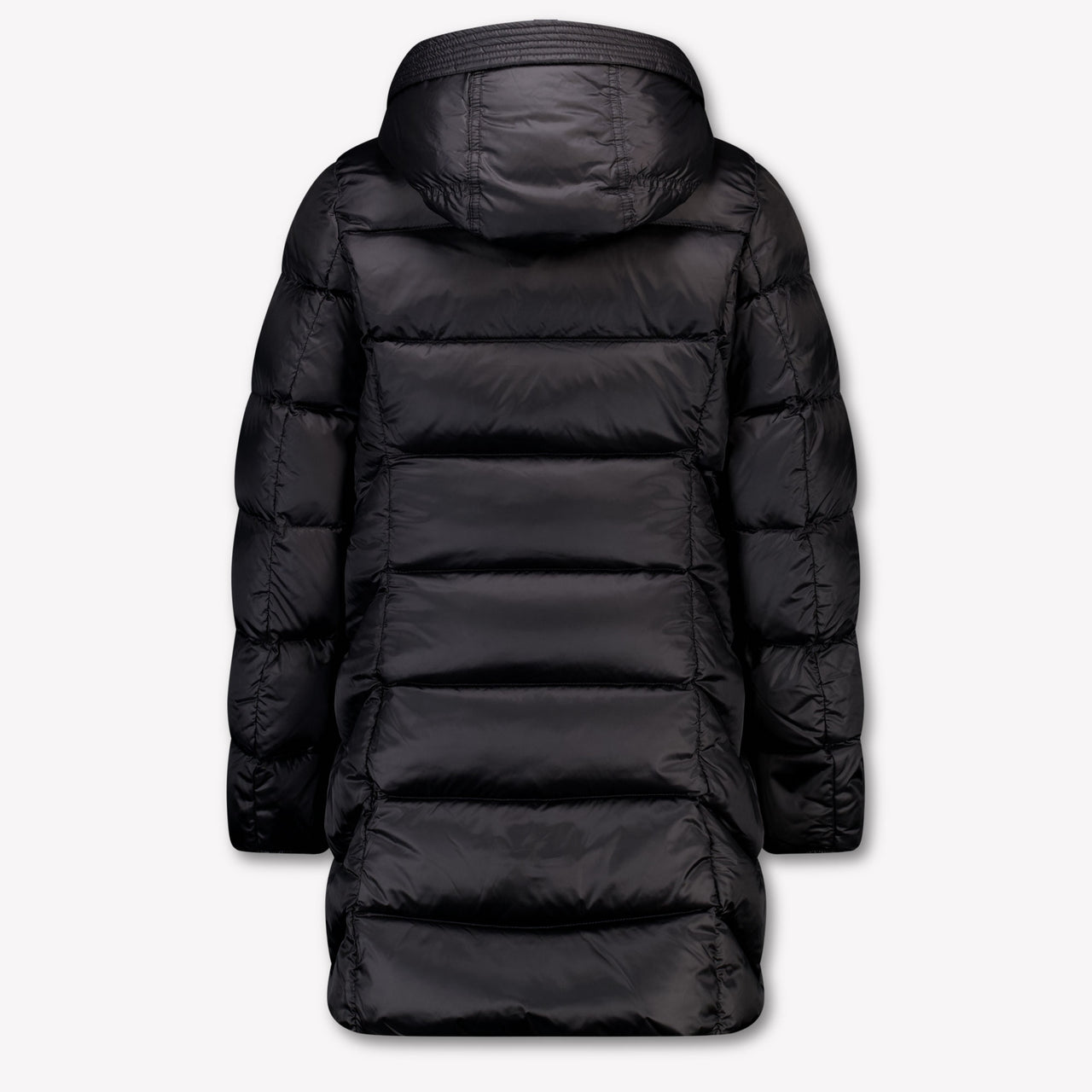 Parajumpers Marion Kids Girls Jackets In Black