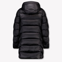 Parajumpers Marion Kids Girls Jackets In Black