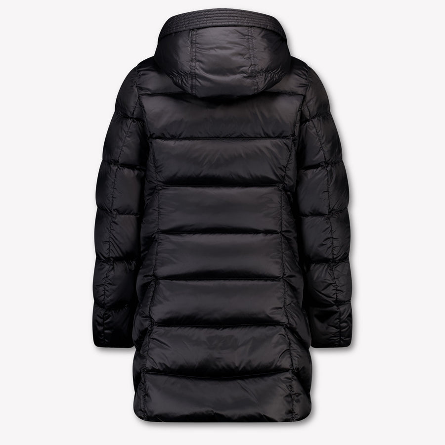 Parajumpers Marion Kids Girls Jackets In Black