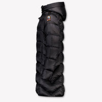 Parajumpers Marion Kids Girls Jackets In Black