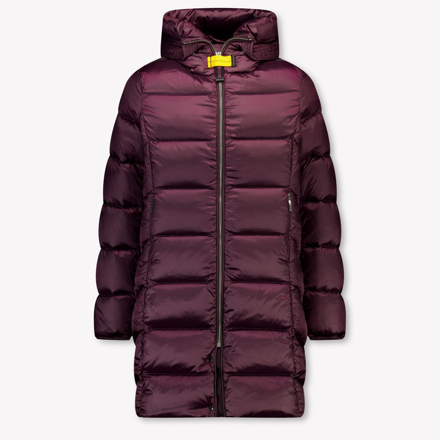 Parajumpers Marion Kinder Meisjes Winterjas In Bordeaux