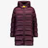 Parajumpers Marion Kinder Chicas Abrigos de invierno en Burdeos