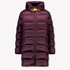 Parajumpers Marion Kinder Chicas Abrigos de invierno en Burdeos