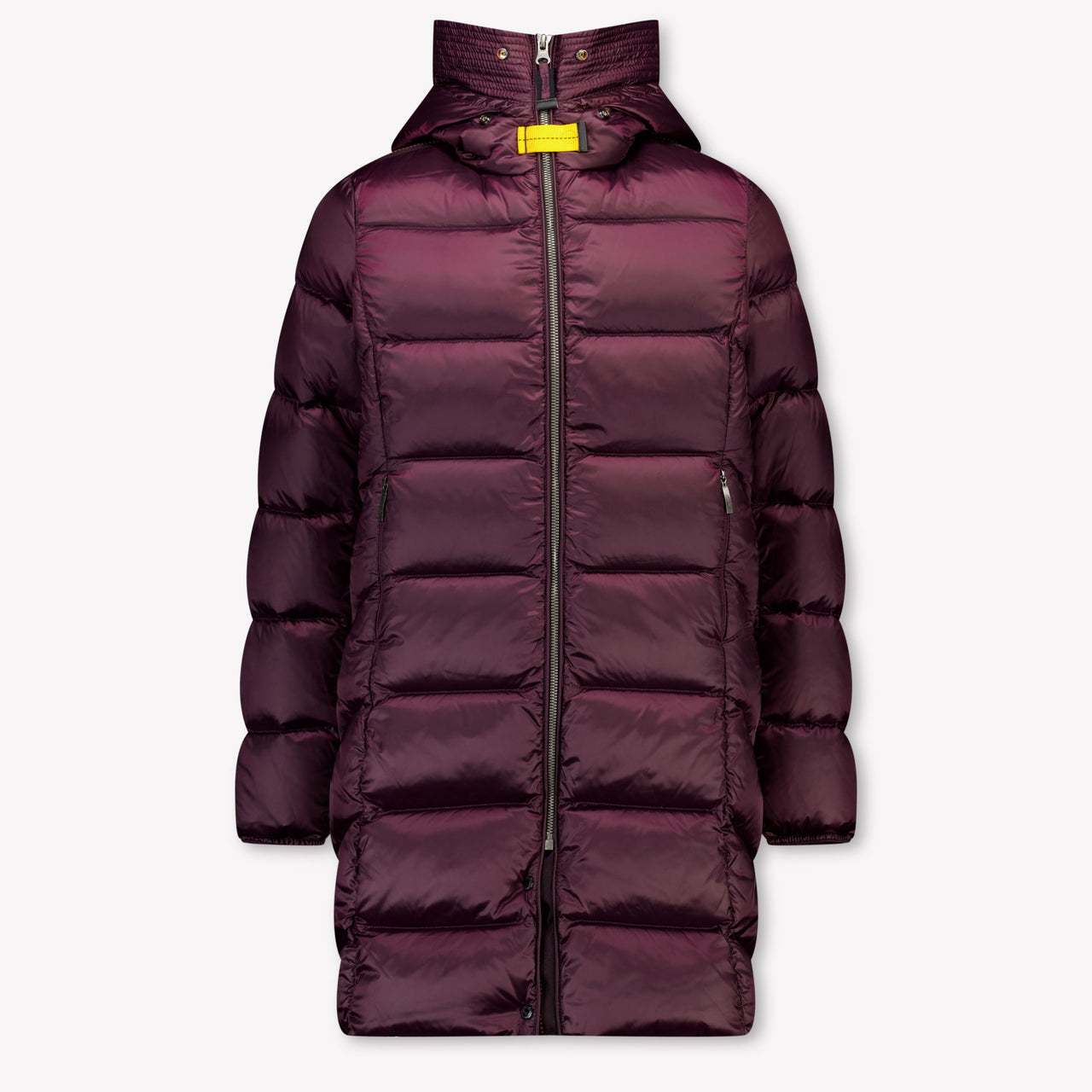 Parajumpers Marion Kinder Chicas Abrigos de invierno en Burdeos