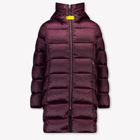 Parajumpers Marion Kinder Chicas Abrigos de invierno en Burdeos