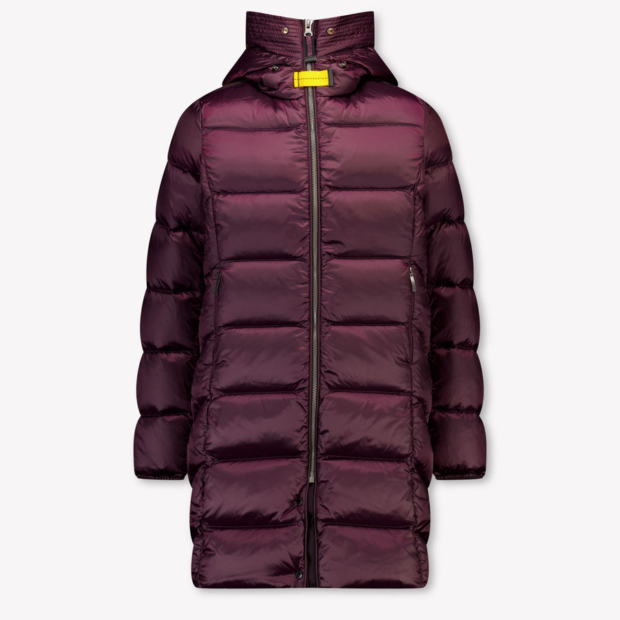 Parajumpers Marion Kinder Chicas Abrigos de invierno en Burdeos