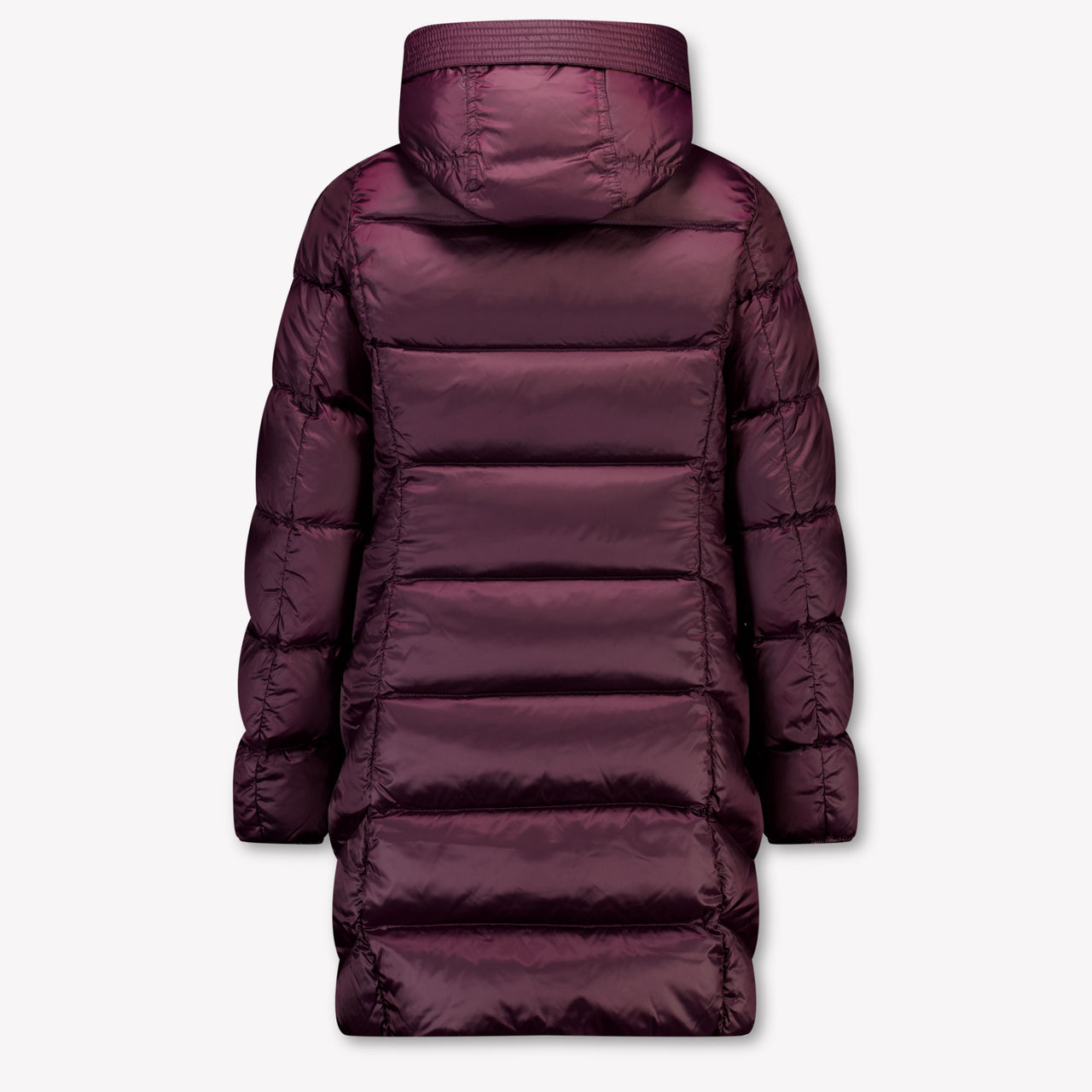 Parajumpers Marion Kinder Chicas Abrigos de invierno en Burdeos