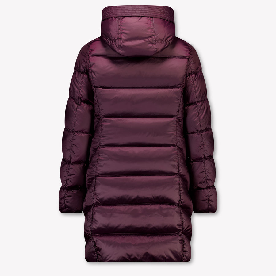 Parajumpers Marion Kinder Chicas Abrigos de invierno en Burdeos