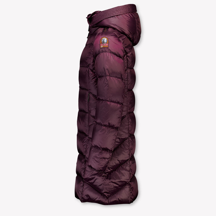 Parajumpers Marion Kinder Chicas Abrigos de invierno en Burdeos