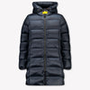 Parajumpers Marion Kinder Ragazze Cappotti invernali dentro Navy