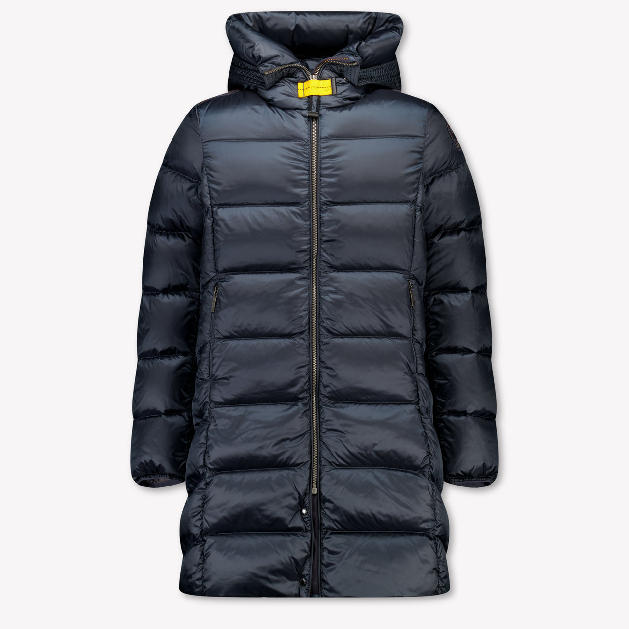 Parajumpers Marion Kinder Ragazze Cappotti invernali dentro Navy