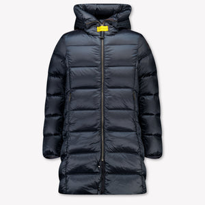 Parajumpers Marion Kinder Ragazze Cappotti invernali dentro Navy