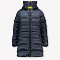 Parajumpers Marion Kinder Ragazze Cappotti invernali dentro Navy