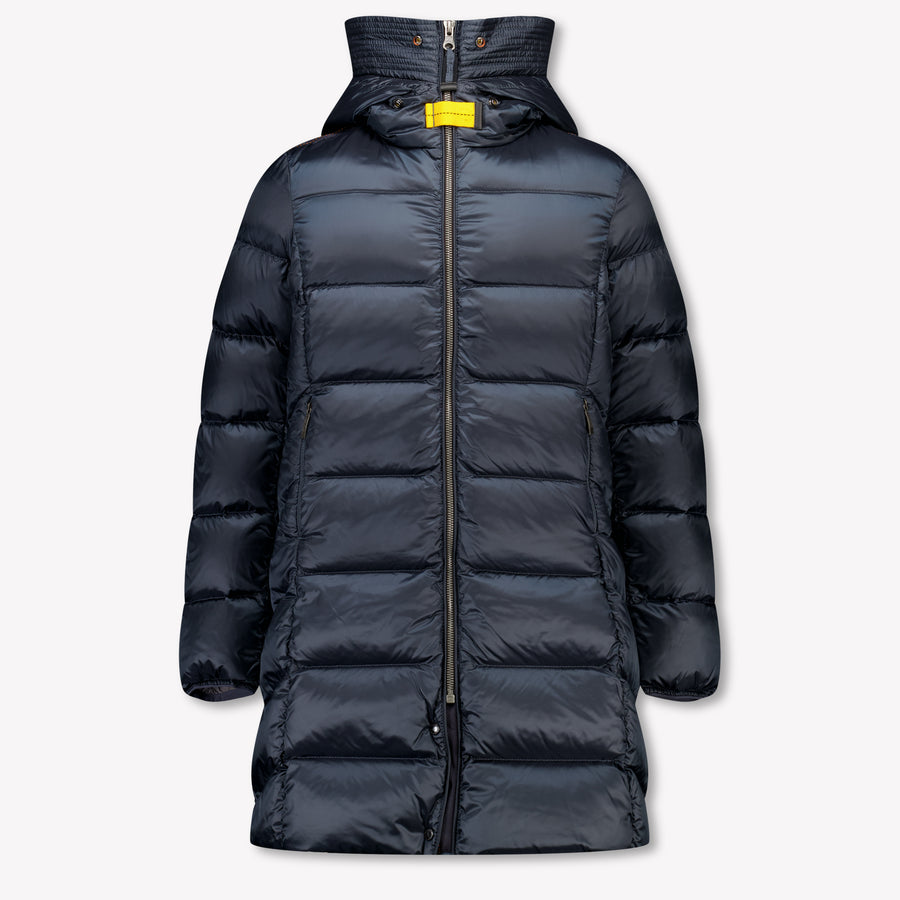 Parajumpers Marion Kinder Ragazze Cappotti invernali dentro Navy