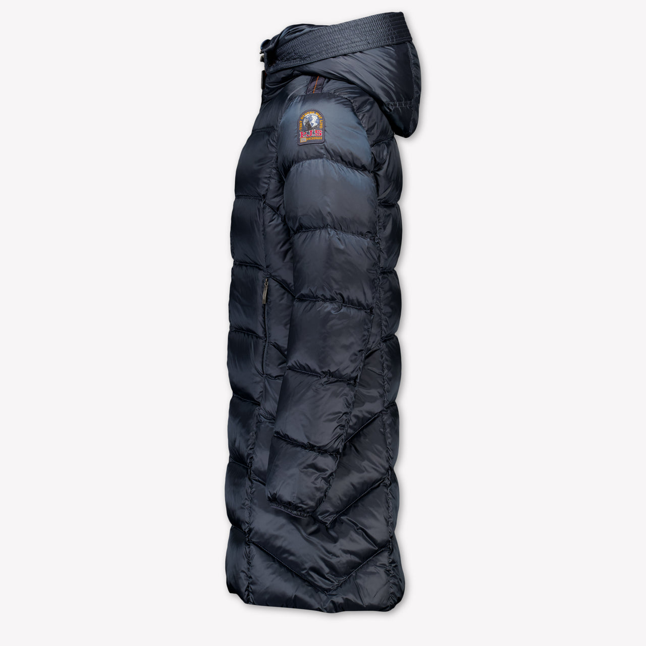 Parajumpers Marion Kinder Ragazze Cappotti invernali dentro Navy