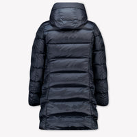 Parajumpers Marion Kinder Ragazze Cappotti invernali dentro Navy