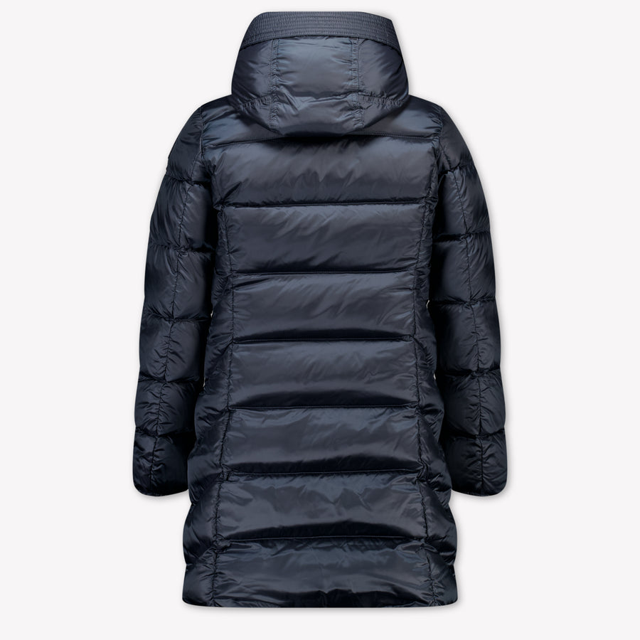 Parajumpers Marion Kinder Ragazze Cappotti invernali dentro Navy