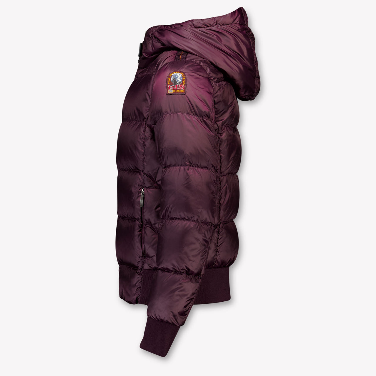 Parajumpers Mariah Kinder Filles Manteau d'hiver à Bordeaux