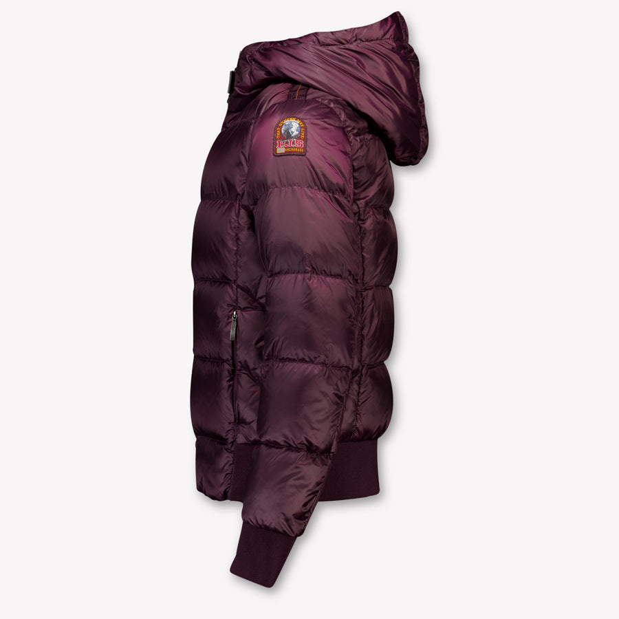 Parajumpers Mariah Kinder Filles Manteau d'hiver à Bordeaux