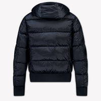 Parajumpers Mariah Kids Girls Jackets In Navy
