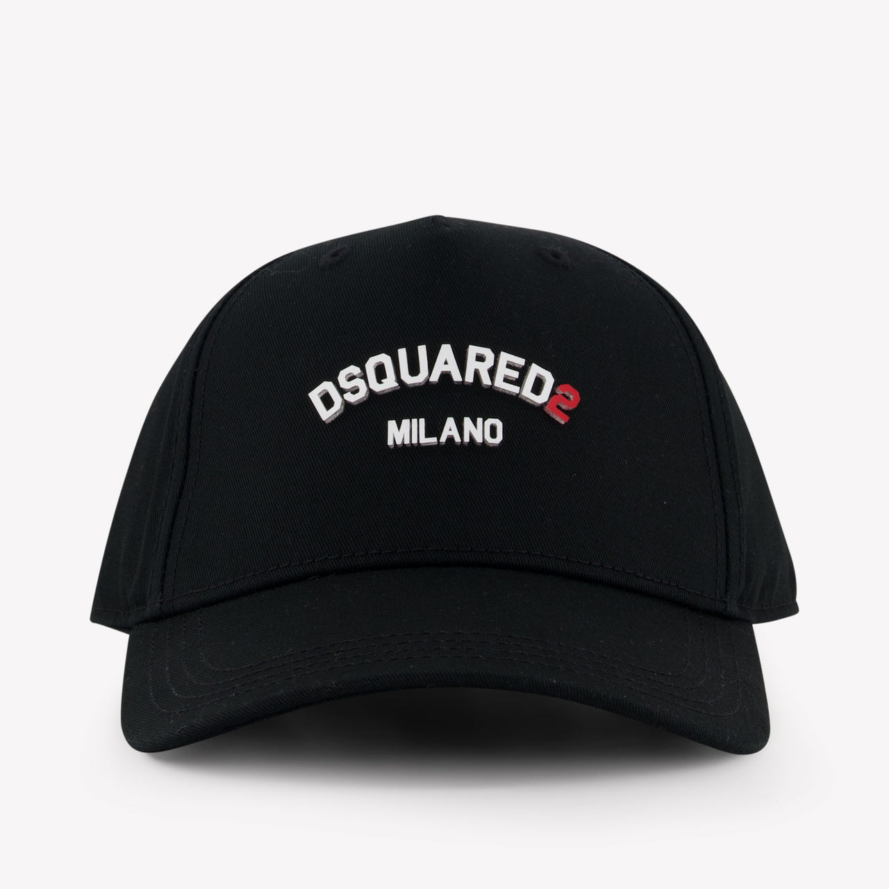 Dsquared2 Kinder Jongens Pet In Zwart