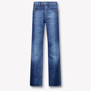 Diesel Enfants Garçons Jeans dans Bleu