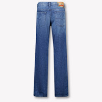 Diesel Enfants Garçons Jeans dans Bleu
