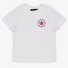 Dsquared2 Baby Boys T-Shirt In White