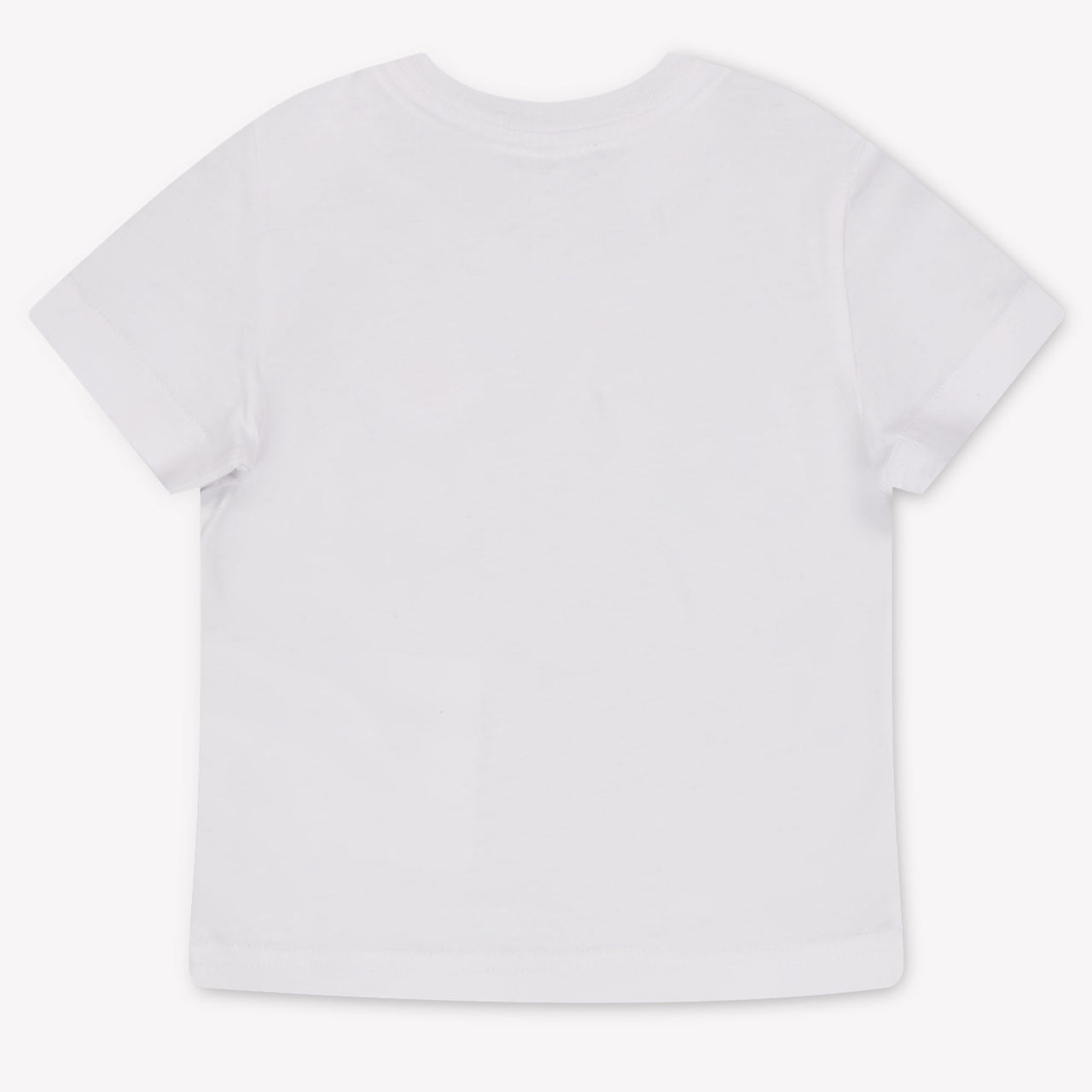 Dsquared2 Baby Jungen T-Shirt In Weiß