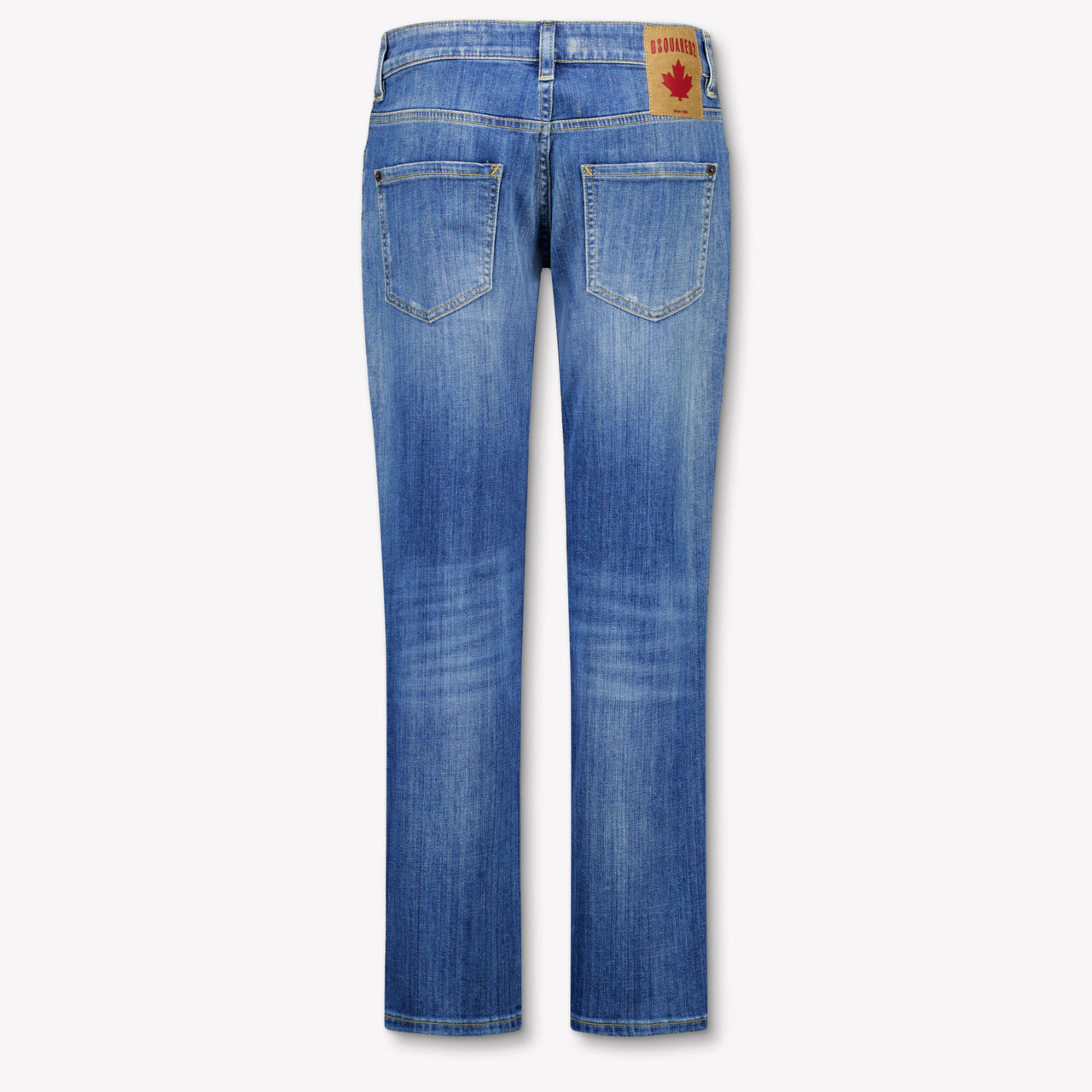 Dsquared2 Kinder Jungen Jeans In Blau