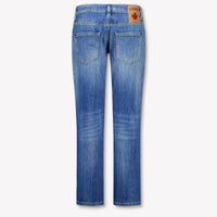 Dsquared2 Kinder Jungen Jeans In Blau