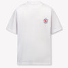 Dsquared2 niños Chicos Camiseta adentro Blanco